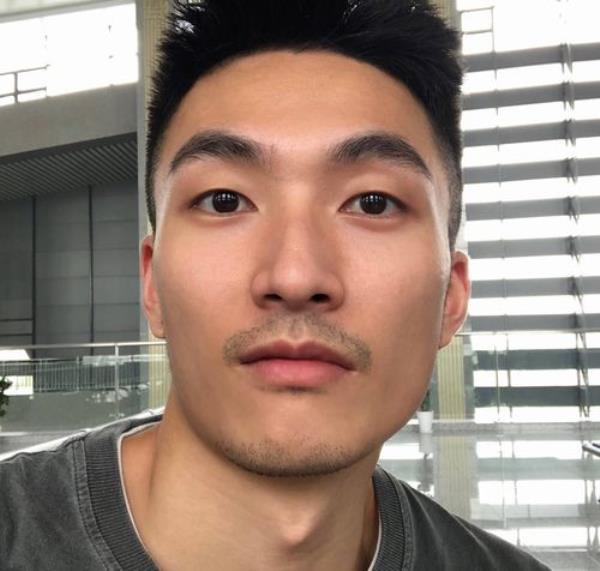 吊眼梢高鼻梁男人特点