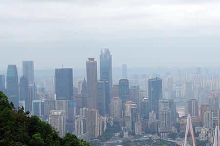 重庆南山怎么去