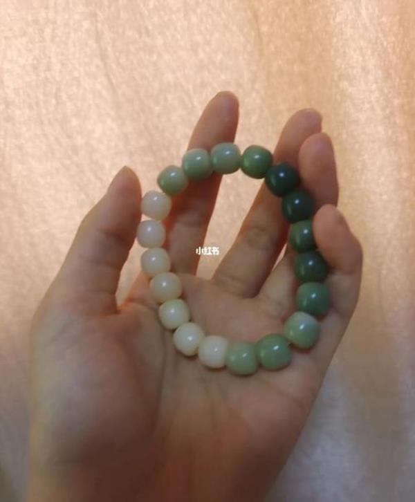菩提根快速包浆