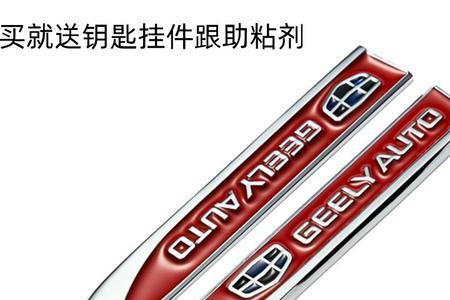前面带树叶立标的是什么车