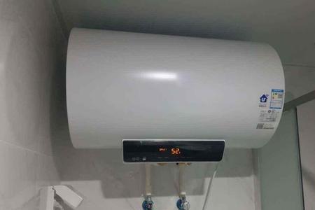 热水器热水开关没有出水