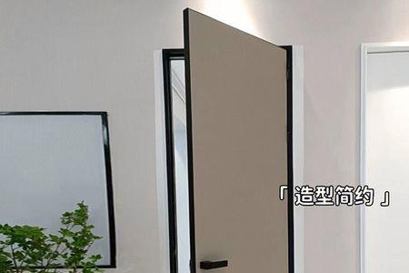 铝包边木门的优缺点