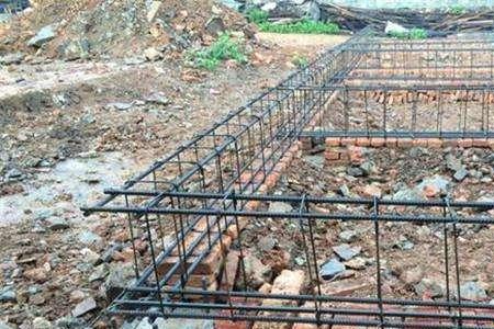 自建房8米跨度梁一般多大