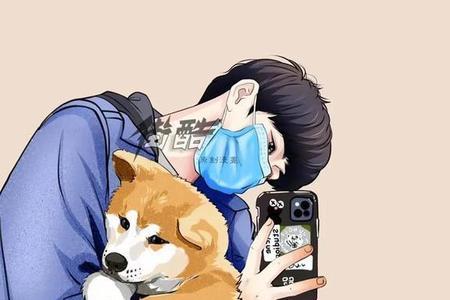 男朋友频繁换头像是什么情况