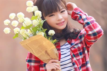 90后小妹妹称呼