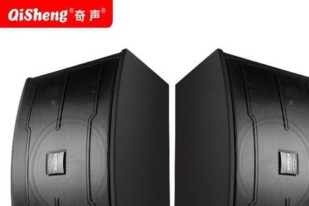奇声音响质量怎么样