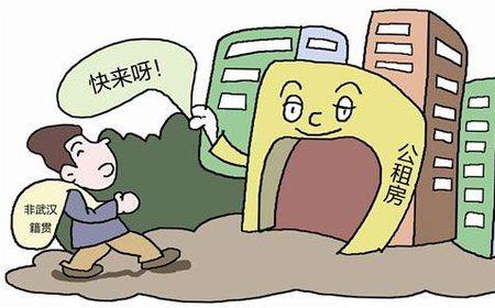 公租房半产权和全产权区别