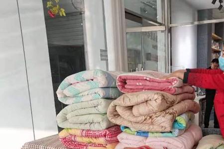 送棉絮有什么讲究
