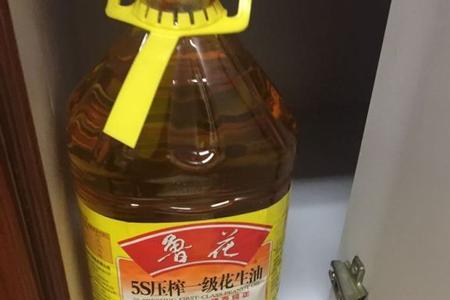 花生油要烧成熟油吗