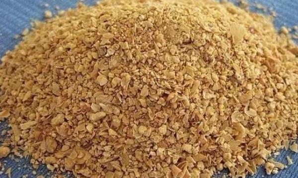 豆粕的用途是什么