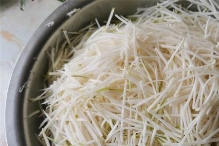 四川芥菜的腌制方法全过程