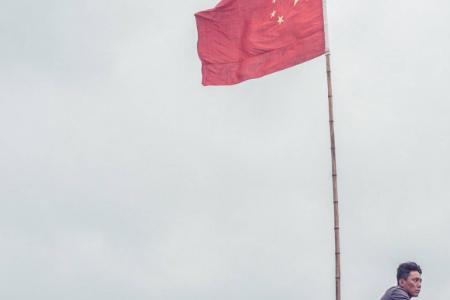 守山人阅读理解及答案