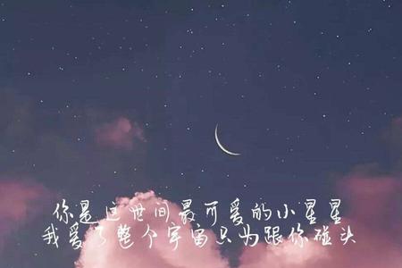 满目皆星河什么意思