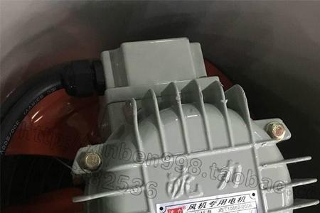 厨房排风机需要防爆吗