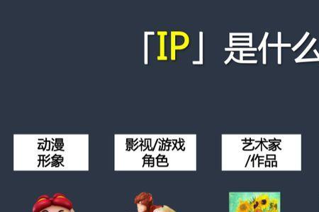 ip联盟是什么团队