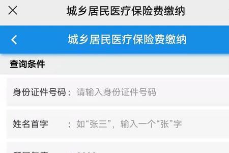 晚上手机医保可以缴费么