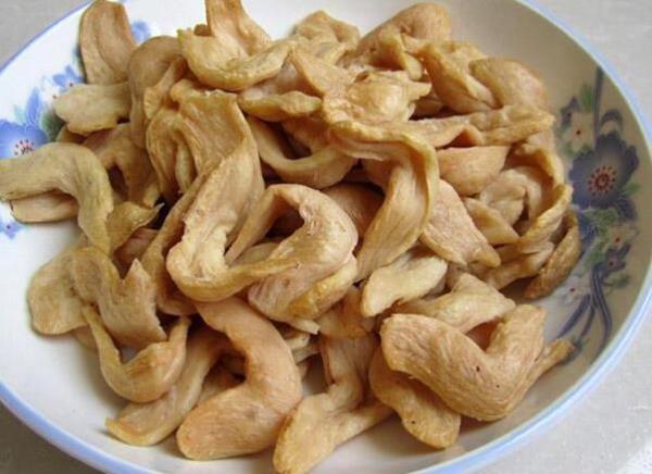 人造肉起白毛了还能不能吃