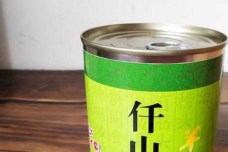 单县羊肉汤罐头怎么吃