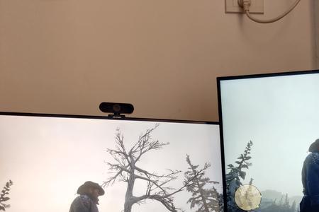 宏碁vg271um显示器屏幕不居中