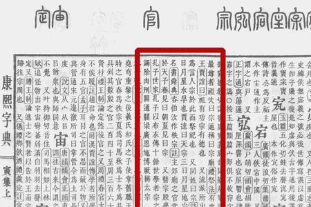 易宗是什么意思