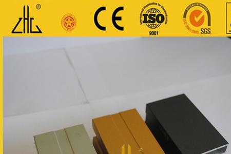 氟碳型材是喷粉型材吗