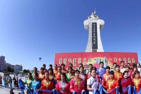全世界蒙古族人口2020总人数