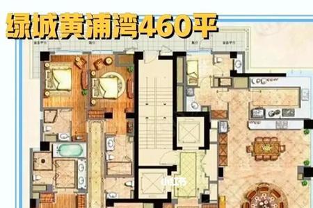 上海商办两用大平层可以买吗