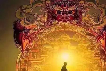 永不轮回的意思