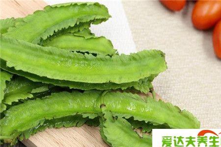 龙豆与四季豆有什么区别