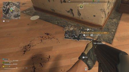 战区2探测手雷是什么