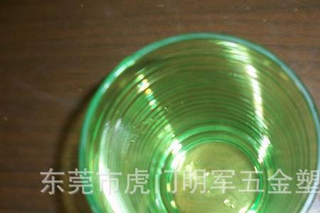 塑胶产品表面有亮印怎么对策