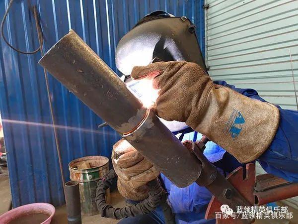 双证氩电焊工是什么
