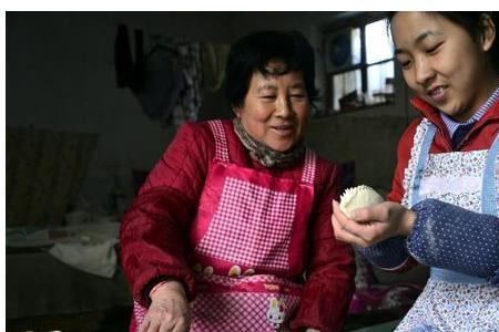 姑姑和姨亲的区别