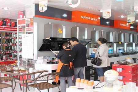 苏泊尔为什么卖给法国