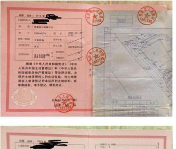 国有地皮可以买吗