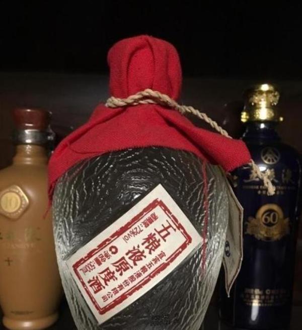 白酒烧过了还有度数吗