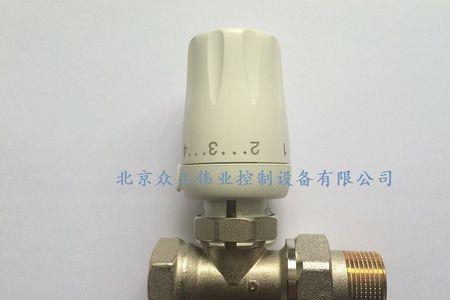 丹佛斯rt14温度控制器怎么调节