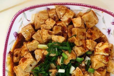 红烧大豆腐做法