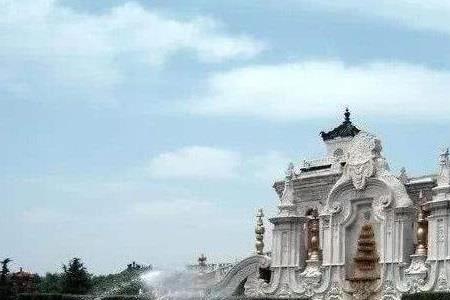 圆明园占地面积是多少