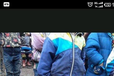 景谷捐赠衣服怎么捐