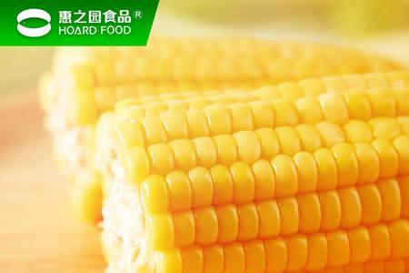 黄甜糯玉米和白糯玉米哪个好吃