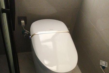 箭牌智能马桶盖怎么复位
