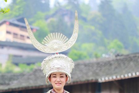 苗族中有多少姓吴