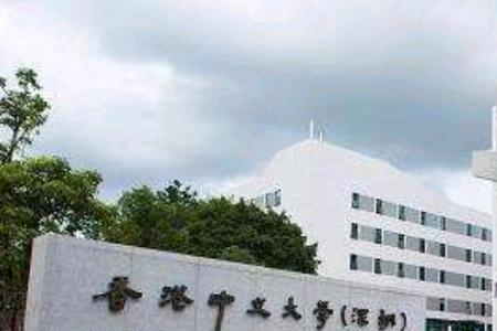 深圳文汇学院是学什么的