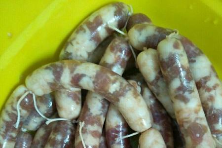 广式香肠可以煮着吃吗