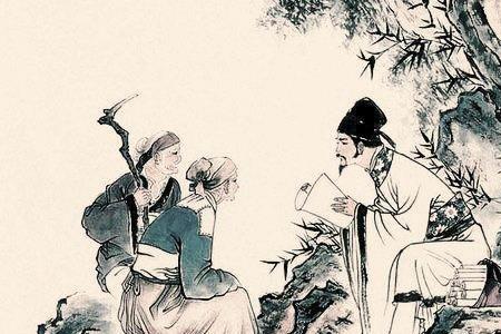 有关白居易的顺口溜
