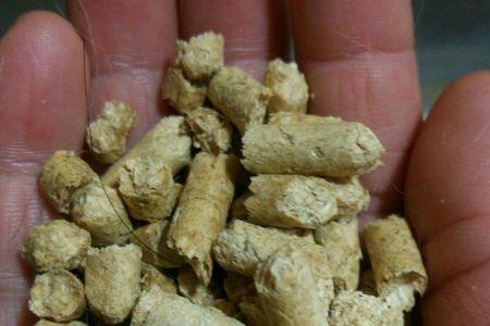 木头猫砂能做燃料吗