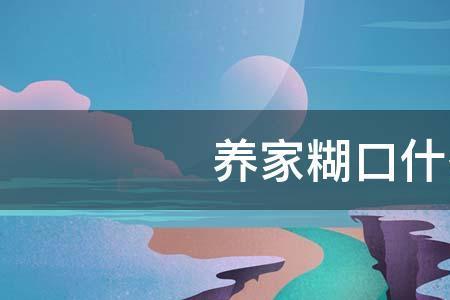 家导什么意思