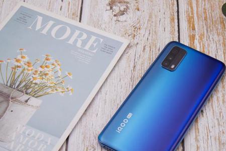 iqoo手机为什么会突然无服务