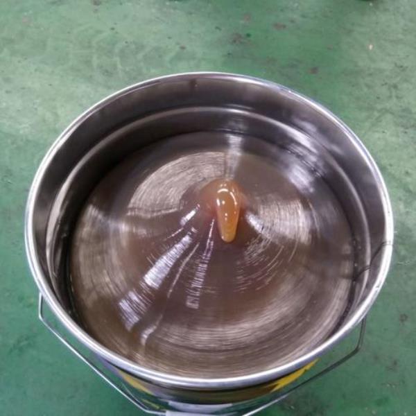 油脂稠了怎么稀释